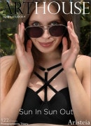 Aristeia in Sun In Sun Out gallery from MPLSTUDIOS by Thierry