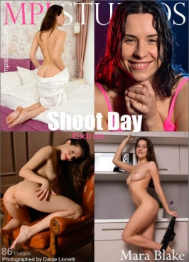 Mara Blake  from MPLSTUDIOS