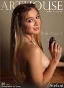 Stefani in The Cure 2 gallery from MPLSTUDIOS by Thierry