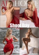 Shoot Day: Extras