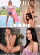 Shoot Day: Extras