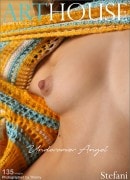 Stefani in Undercover Angel gallery from MPLSTUDIOS by Thierry