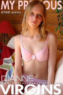 Dianne  from MPV MODELS