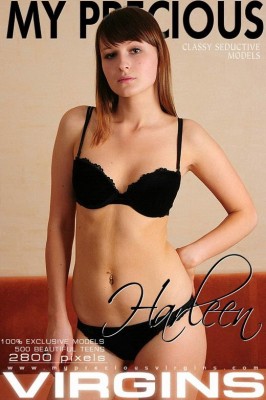 Harleen  from MPV MODELS