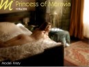 Princess of Moravia