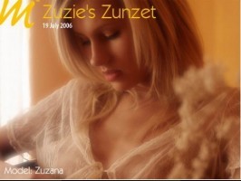 Zuzana Z  from MUSE