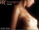 Denisa in Emergence gallery from MUSE by Richard Murrian