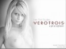 Veronika N in Verotrois gallery from MUSE by Richard Murrian