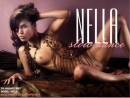 Nella in Slow Dance gallery from MUSE by Richard Murrian