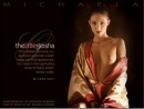 Michaela in The Little Geisha gallery from MUSE by Richard Murrian
