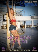 My season of love