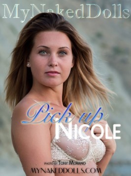 Nicole  from MY NAKED DOLLS