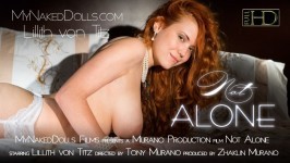 Lillith von Titz & Lillith  from MY NAKED DOLLS