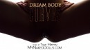 Dream Body Curves