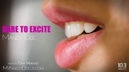 Mandy Dee  from MY NAKED DOLLS