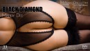 Mandy Dee in Black Diamond gallery from MY NAKED DOLLS by Tony Murano