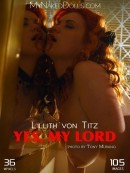 Lillith in Yes, My Lord gallery from MY NAKED DOLLS by Tony Murano
