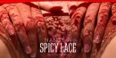 Nancy A in Spicy Lace gallery from MY NAKED DOLLS by Tony Murano