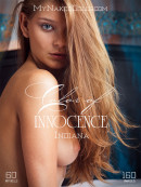 Indiana in Color Of Innocence gallery from MY NAKED DOLLS by Tony Murano