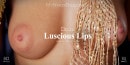 Delia in Luscious Lips gallery from MY NAKED DOLLS by Tony Murano
