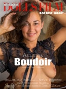 Boudoir