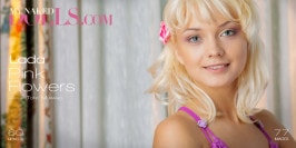 Lada & Lada D  from MY NAKED DOLLS