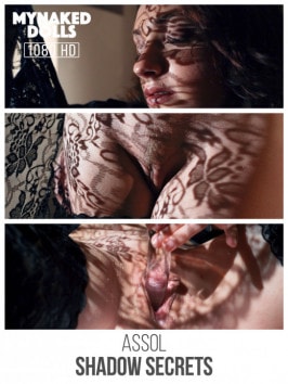 Assol  from MY NAKED DOLLS