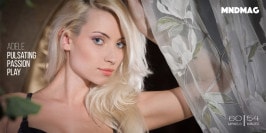 Adele  from MY NAKED DOLLS