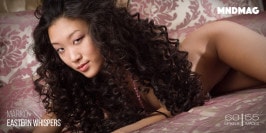 Mariko  from MY NAKED DOLLS