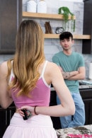Della Cate in My Pussy Isnt Going To Fuck Itself Stepbro - S40:E5 gallery from MYFAMILYPIES