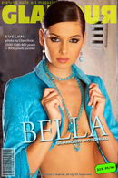 Evelyn Lory in Bella gallery from MYGLAMOURSITE by Tom Veller