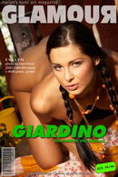 Evelyn Lory in Giardino gallery from MYGLAMOURSITE by Tom Veller