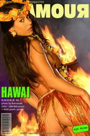 Radka N in Hawai gallery from MYGLAMOURSITE by Tom Veller