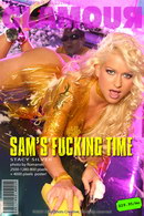 Stacy Silver in Sam's Fucking Time gallery from MYGLAMOURSITE by Tom Veller