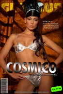 Evelyn in Cosmico gallery from MYGLAMOURSITE by Tom Veller