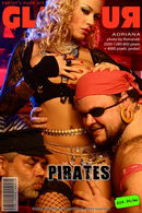 Adriana Malkova in Pirates gallery from MYGLAMOURSITE by Tom Veller