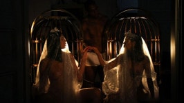 Canela Skin  from MYLF