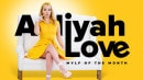 We Love Aaliyah Love video from MYLF