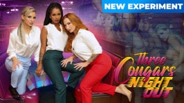 Lindsey Lakes  from MYLF