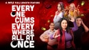 Alexia Anders & Wendy Raine & Suki Sin in Everyone Cums Everywhere, All At Once video from MYLF