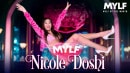 Nicole Doshi in What Nicole Loves Most video from MYLF