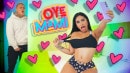 Alejandra Palacios in A Young Papi For The Horny Latina video from MYLF
