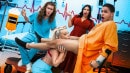 “Paging Doctor Mom!” Awesome Tits May Cause Side Effects