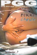 Nikki in Chaste gallery from MYPRIVATEGLAMOUR