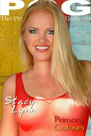 Stacy Lynn in Primary Colours gallery from MYPRIVATEGLAMOUR