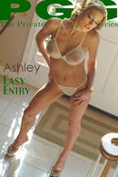 Ashley M in Easy Entry gallery from MYPRIVATEGLAMOUR