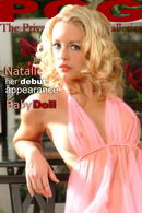 Natalie in Baby Doll gallery from MYPRIVATEGLAMOUR