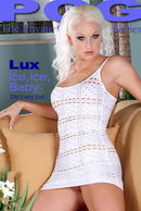 Lux in Ice, Ice, Baby gallery from MYPRIVATEGLAMOUR