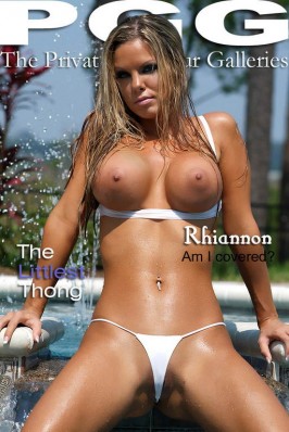 Rhiannon from MYPRIVATEGLAMOUR