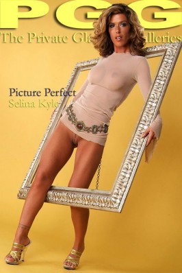 Selina Kyle from MYPRIVATEGLAMOUR